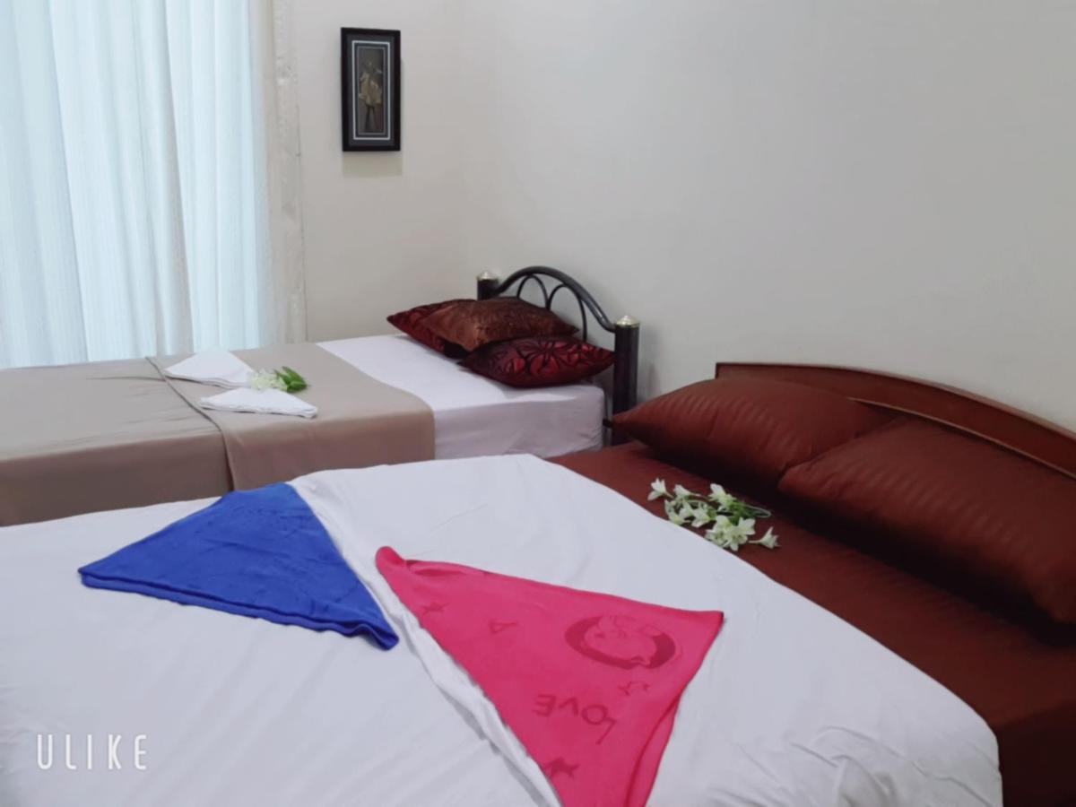 Jack'S House Thara Apartment Krabi Bagian luar foto