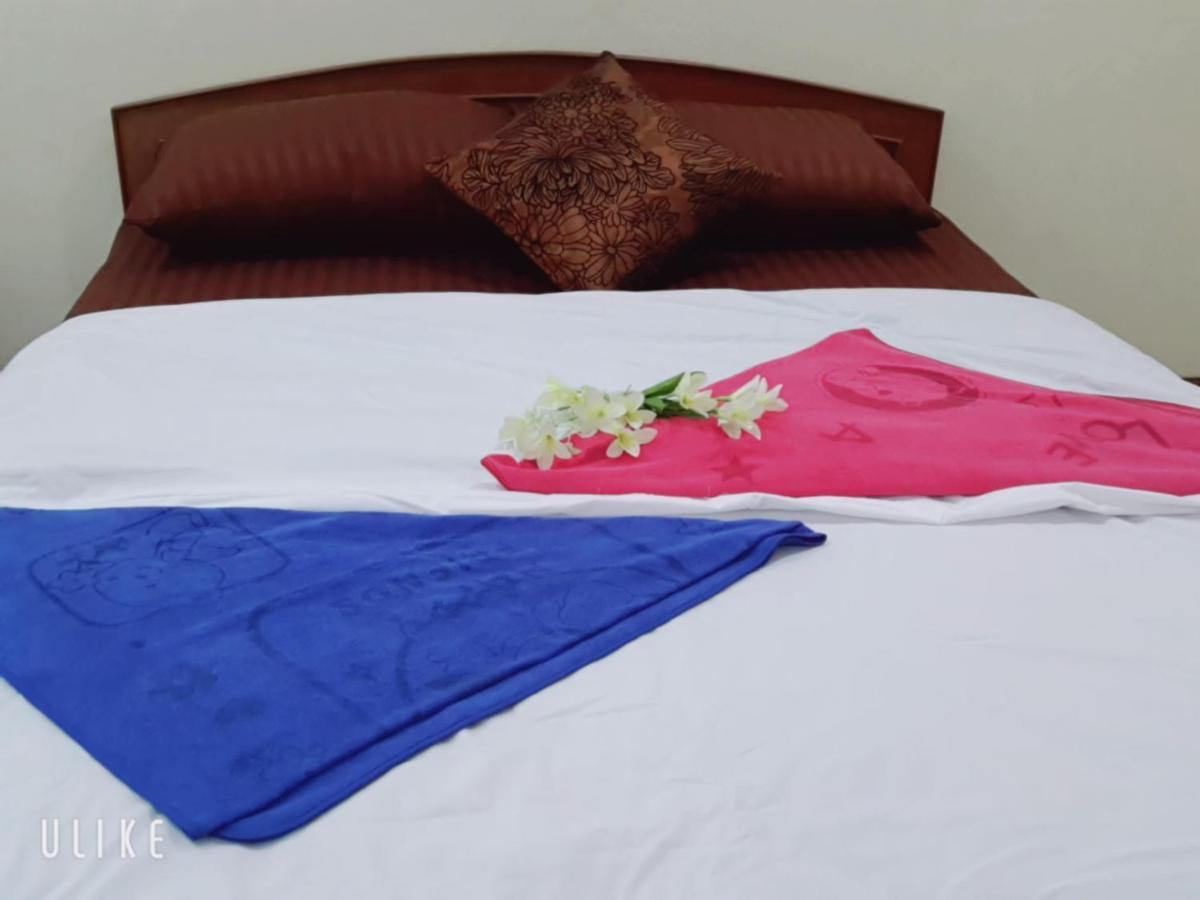 Jack'S House Thara Apartment Krabi Bagian luar foto