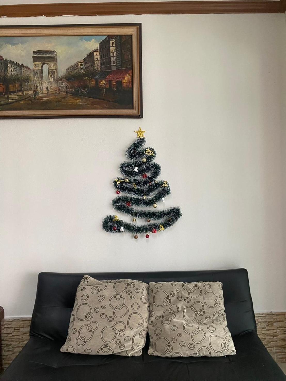 Jack'S House Thara Apartment Krabi Bagian luar foto