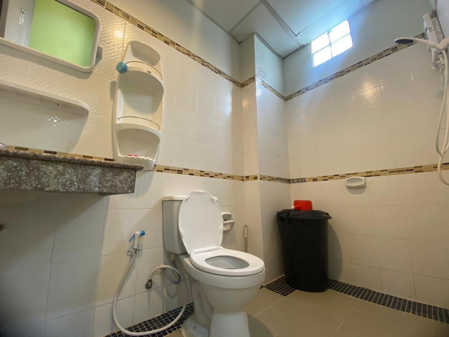 Jack'S House Thara Apartment Krabi Bagian luar foto